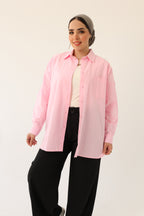 Poplin Shirt