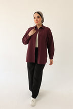 Poplin Shirt