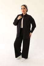 Poplin Shirt