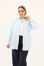 Poplin Shirt