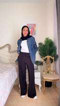 بنطلون سمر ميلتون